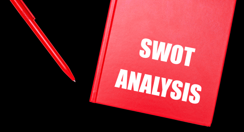 Что такое SWOT анализ?