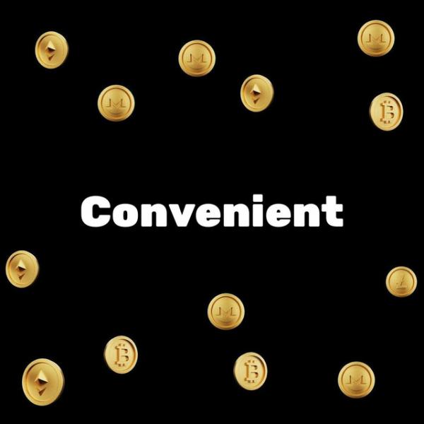 Обзор проекта Convenient