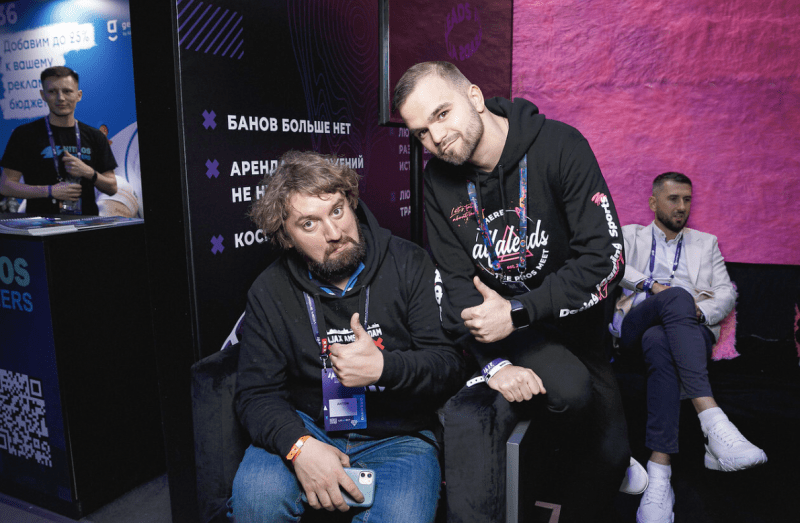 Сергей Ахмедулин, Teamlead of Sales Alfaleads: «Привить любовь к арбитражу непросто, но если получится – это идеальный match!»