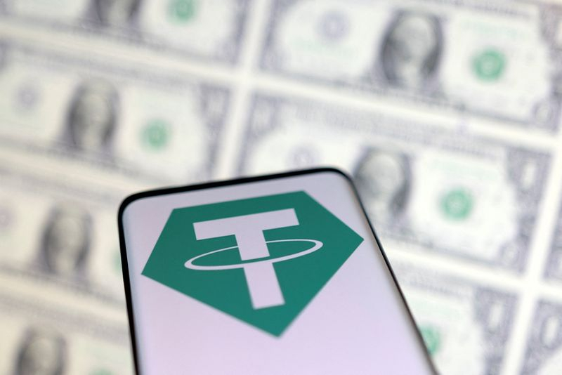 Tether стал наименее рискованным активом в криптомире