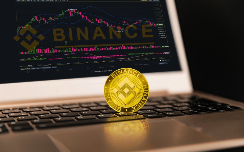 Нигерия обязала Binance приостановить обслуживание трейдеров