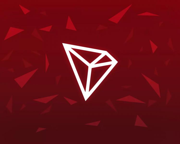 Токен TRX вырос на 10% на фоне запуска в сети Ethereum