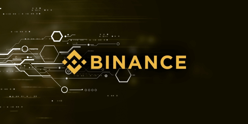 Биржа Binance потеряла более 10% спотового рынка