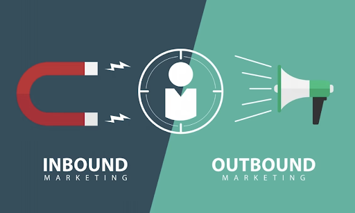 Inbound и outbound маркетинг: что это и в чем разница?