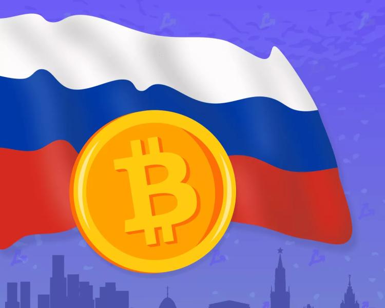 Пятая часть трафика Bybit в январе пришлась на россиян