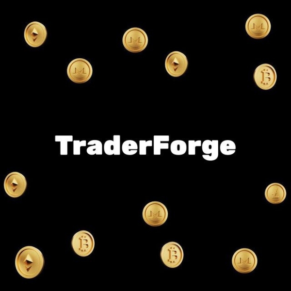 TraderForge