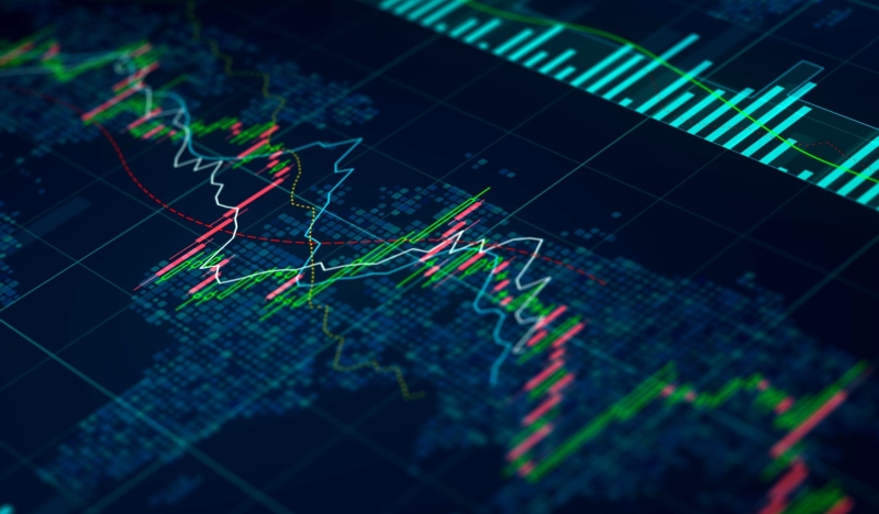 Объем торгов на крупнейших криптобиржах увеличился более чем на 200%